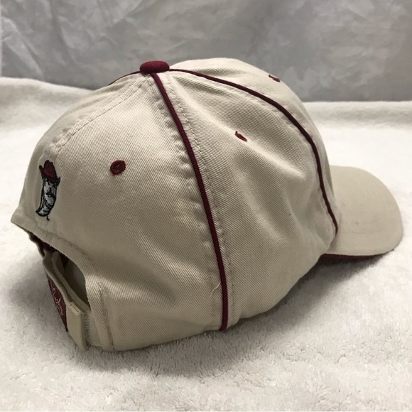 Zephyr New Mexico State Aggies Ball Cap - Picture 4 of 14